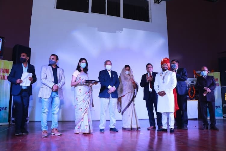 Compucom Institute of Technology & Management Jaipur Event photo 7